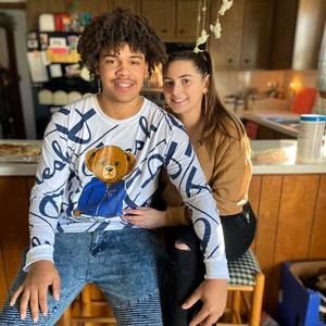 Meet your Posher, Lilly